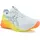 Asics Gel-Kayano 32 Herren Sky/Lemon Spark 41,5