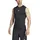adidas Techfit Compression Tanktop Schwarz 3XL