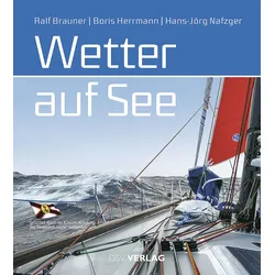 Wetter auf See