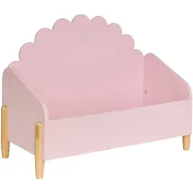 ATMOSPHERA CREATEUR D'INTERIEUR Atmosphera - Truhe Douceur rosa 61x44,2cm