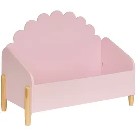 ATMOSPHERA CREATEUR D'INTERIEUR Atmosphera - Truhe Douceur rosa 61x44,2cm