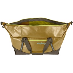 eagle creek Migrate Duffle 90L Field Brown