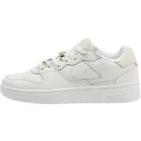 Karl Kani 89 Low V2 PRM White/BEIGE KKFWW000264 1184044 EUR 36 Sneaker Damenschuhe - 36 EU