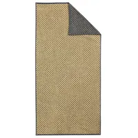 Dyckhoff Duschtuch RHOMBUS, 70 x 140 cm