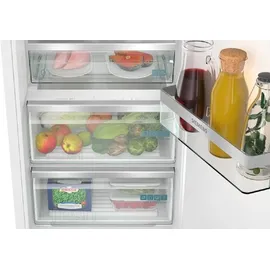Siemens KI81RADC0 Einbaukühlschrank (310 l, 1780 mm hoch)