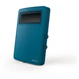 Supra Heizlüfter 2000 W Blau