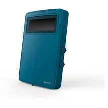 Supra Heizlüfter 2000 W Blau
