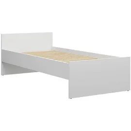 Livetastic Nepo Plus 90 x 200 cm Weiß