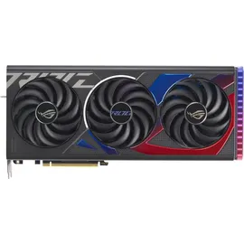 Asus ROG Strix RTX 4070 SUPER OC 12GB GDDR6X - Transparent