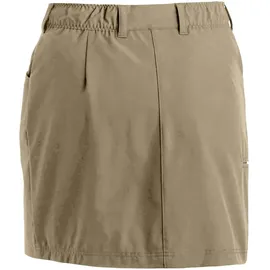 Maier Sports Lulaka Skort Loop Frauen Wanderrock Coriander 34