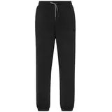 Plein Sport Jogginghose Jogginghose schwarz M