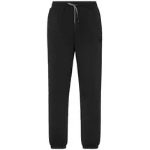 Plein Sport Jogginghose Jogginghose schwarz M