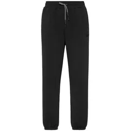 Plein Sport Jogginghose Jogginghose schwarz M