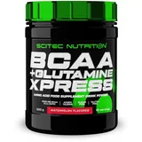 Scitec Nutrition BCAA + Glutamine Xpress
