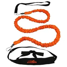 Stroops Widerstandsband Accelerator orange (50-0121)