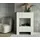 Woood Sessel Atty Polyester 74 x 75 x 65 cm Sand drehbar