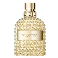 Valentino Uomo Born in Roma The Gold Eau de Toilette 100 ml