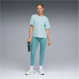 Puma TAD Essential Relaxed Tee blau XL