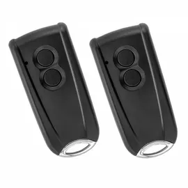Hörmann Schiebetorantrieb Ecostar Portronic S 4000 4 m grau
