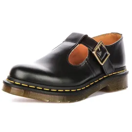Dr. Martens Polley Mary Jane Black 39
