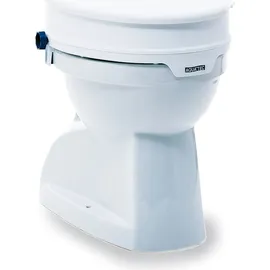 Queralto Aquatec 90 Toilettensitzerhöhung mit Deckel