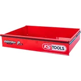 KS Tools Schublade mit Logo und Kugelführung zu P45, 785x568x145 mm