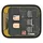 OEM Display für Apple Watch SE 2022 40 mm (A2722, A2723, A2724, A2727, A2725, A2726), Smartwatch Zubehör, Transparent