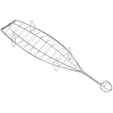 Sauvic Besuguera Grill grau/silber
