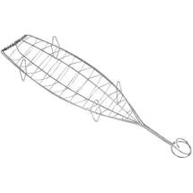 Sauvic Besuguera Grill grau/silber