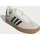 adidas VL Court 3.0 Cream White / Core Black / Gold Metallic 42 2/3