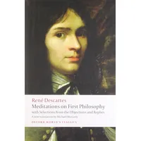 Oxford University Press Meditations on First Philosophy
