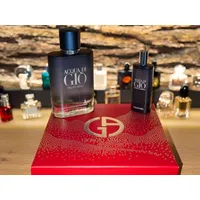 Giorgio Armani Acqua di Giò Profondo Eau de Parfum