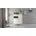 INOSIGN »Roommers, Anrichte, Stauraum, Sideboard«, Kommode, Höhe 118 cm, Breite 88,7 cm, 1 offenes Fach mit Rahmen-Optik