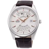 Orient Contemporary Leder 44 mm RA-BA0005S10B