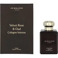 Jo Malone London Jo Malone Velvet Rose & Oud Cologne Intense Spray 50 ml