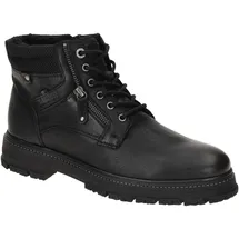 s.Oliver 5-16248-43 001 Herren Schwarz 45