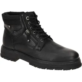 s.Oliver 5-16248-43 001 Herren Schwarz 45