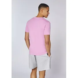 Chiemsee Saltburn T-Shirt rosa