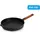 WOLL Eco Logic QXR Bratpfanne Ø 28 cm