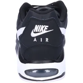 Nike Air Max Command Herren Black/White/Cool Grey 44
