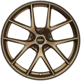 BBS CI-R 8,5x20 5x114,3 ET36 MB82,0