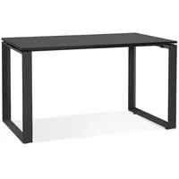 KADIMA DESIGN Bürotisch | 120x60 cm | Designer Homeoffice
