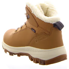 Jack Wolfskin Everquest Texapore Mid Anis 37,5