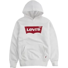 Levi's Hoodie White 176