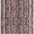 arsvita Flauschvorhang 120x200 Meliert beige Braun