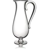 Alessi Dressed en plein air, Serviergefässe, Transparent