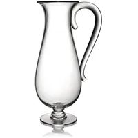 Alessi Dressed en plein air, Serviergefässe, Transparent