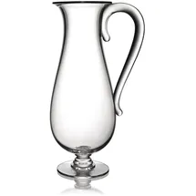Alessi Dressed en plein air, Serviergefässe, Transparent