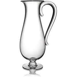 Alessi Dressed en plein air, Serviergefässe, Transparent