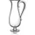 Alessi Dressed en plein air, Serviergefässe, Transparent